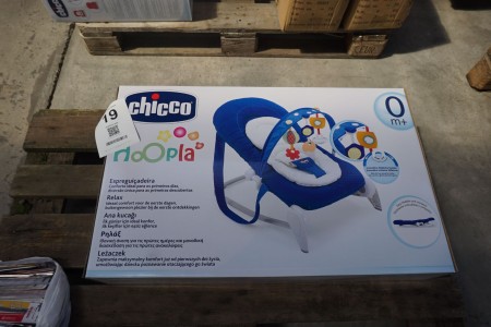 Chicco Relaxsessel Junge