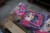 3 pcs disney bags with minnie mouse
