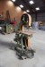 Bandsaw, Brand: Rob Nielsen, NOTE: Delivery 09-12