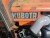Redskabsbærer, Mærke: Kubota, Model: B7100