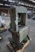 Hydraulic press, Brand: HAWE, Type: ST2LA