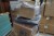 Lot of various assortment boxes