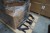 Lot of various assortment boxes