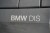 BMW Multitester, Modell: DIS