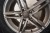 4 Stück. Reifen mit Alufelgen, Marke: Goodyear für Audi