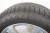 4 pieces. tires with alloy rims, Brand: Goodyear