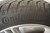4 pieces. tires with alloy rims, Brand: Continental