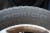 4 pieces. tires with alloy rims, Brand: Nokian
