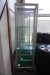 6 pieces. display cabinets/glass cases, Brand: Porsa