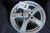 4 pieces. alloy wheels without tires