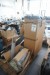 Large lot of spare parts for BMW