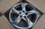 4 pieces. 17 inch alloy wheels, Brand: MAK, Model: GOTHENBURG W