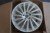 4 pieces. alloy wheels with hub cap brand: Alfa Romeo