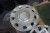 12 pcs. wheel covers for BMW and Fiat500