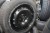4 stk. dæk med stålfælge, Mærke Pirelli