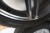 4 pieces. tires with alloy rims, Brand: Hankook