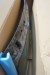 Pallet with various spare parts for BMW/Alfa Romeo & Fiat