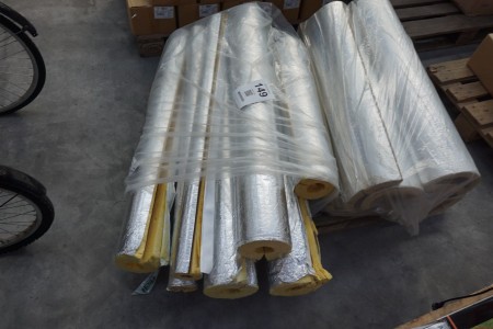 Various insulation elements