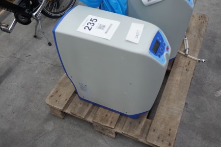 Clean water system, Brand: Gambro Model: WR0300