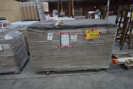 Large lot of insulation