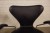 4 stk. Arne Jacobsen 7'er stole med armlæn