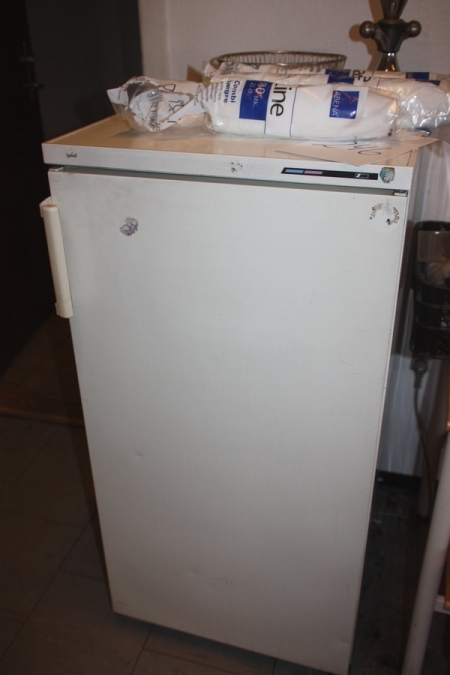 Refrigerator, Whirlpool