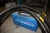 Portable spot welding exhaust, HN Automatic A/S, type FU-EX 2000