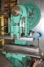 Eccentric Press, PMB, type EP 64. Year of Manufacture: 1961. Capacity: 64 ton. Speed: 90 Stroke / Minute