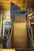 Barrelling Type Shotblast Machine, Gutmann type 2.5-5.2. Year of Manufacture: 1999. SN: 40005 + Donaldson Dust Filter Extraction + Schlick Rotojet type 35 Blast Unit. Recycling Unit