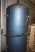 Pressure tank, Dana-Tank 1000 liters, 15.5 bar. Year 1998