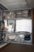 Tool Drawer Cabinet with Content