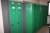 6 x 2-room locker