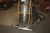 Industrial Vacuum Cleaner, Ronda 2000,  hoses, etc.