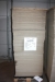 Pallet with 270 1150x750 sheet