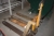 Low lifter, NH 2500 + pallet truck Still (condition unknown)