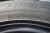 8 pcs. Tires with steel rims, for Ford S-max