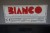 Metal saw, brand: BIANCO, model: 270 MAN