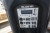 Højtaler, Mærke: RL, Model: PDA-15ABT MP3