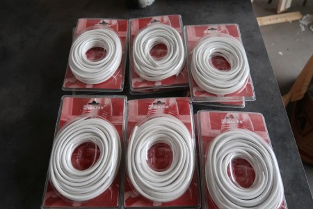 12x10 meter cable