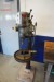 Column drilling machine, Brand: Strands, Type: CS30/3