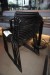 4 pieces. HAY Hee Dining chair