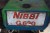 Tool carrier, Brand: Nibbi, Model: G.620