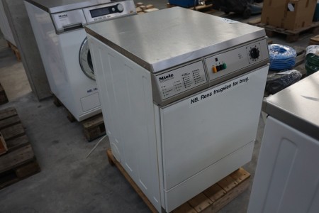 Tumble dryer, brand Miele T5206