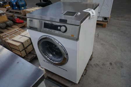 Tumble dryer, Miele DW 6065 +