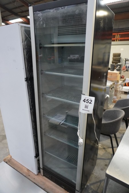 Display fridge, Vestfrost