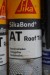 Lot of roof tile glue/sealant & silicone