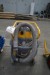 Industrial vacuum cleaner, Brand: Ronda, Type: 400