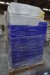 Large batch of assortment/storage boxes in plastic