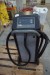 Induction heater, CAR-O-LINER CH37