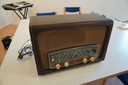 Radio, Bang & Olufsen Mini 514 K